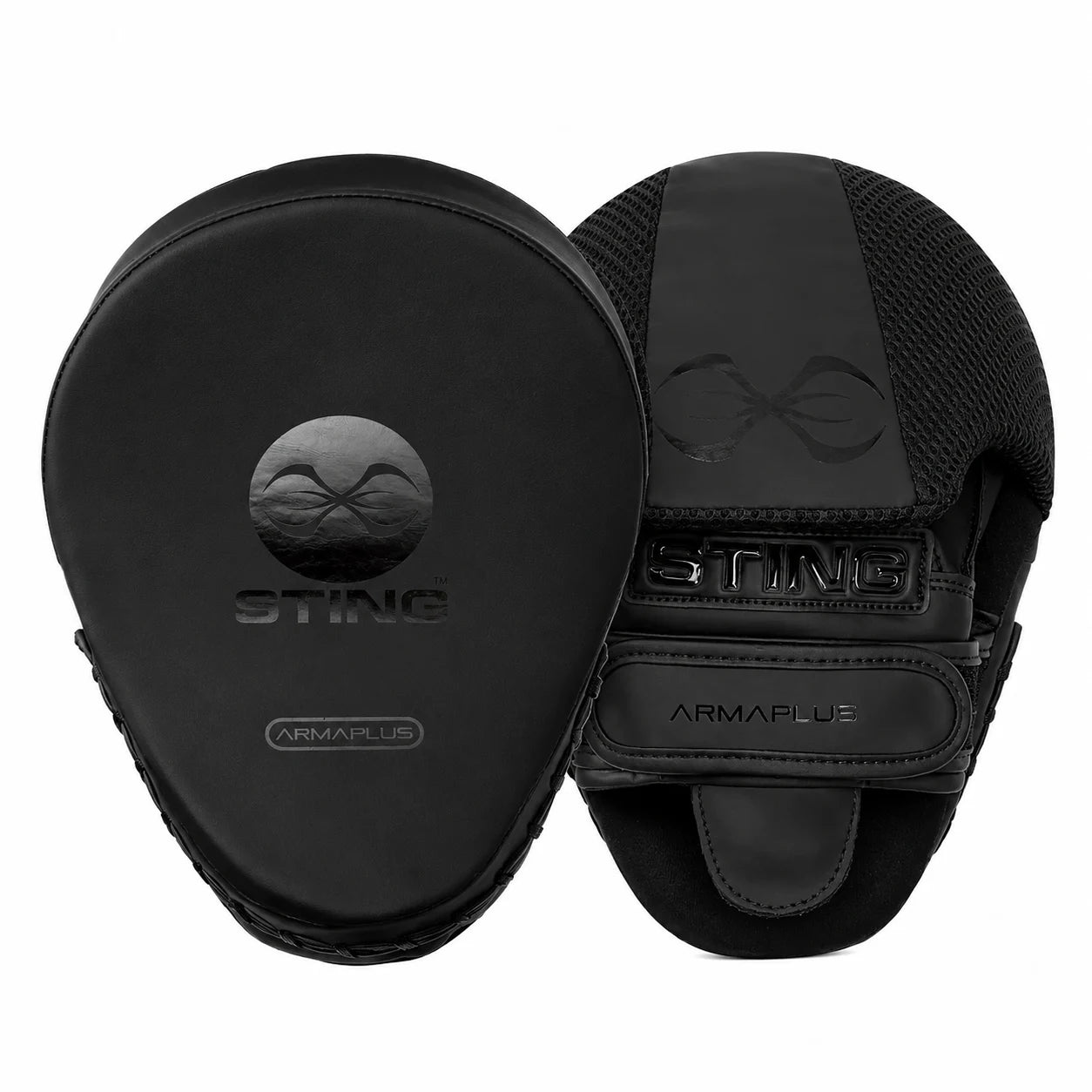 STING Armaplus Focus Mitts Unisex - RXN SPORTS